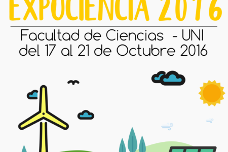 Thumbnail for the post titled: Expociencia 2016