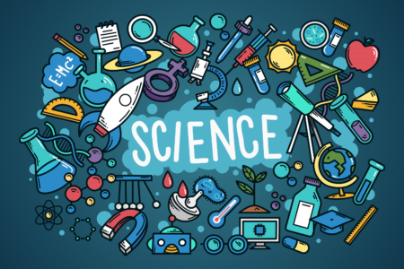 Thumbnail for the post titled: Un punto de encuentro para las ciencias básicas