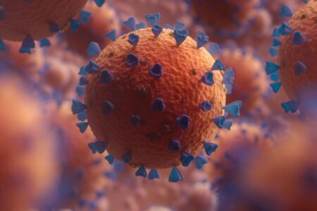 Thumbnail for the post titled: Nueva variante del coronavirus: ¿es necesario alarmarse?